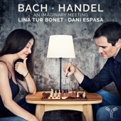 Bach & Handel: An Imaginary Meeting artwork