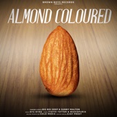 Almond Coloured (feat. Sunny Malton & Byg Byrd) artwork