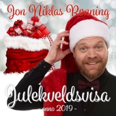 Julekveldsvisa anno 2019 artwork