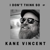 I Don't Think So - EP artwork