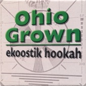 Ekoostik Hookah - Godspeed