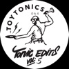 Tonic Edits Vol. 5 - Single