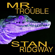 Mr. Trouble - Stan Ridgway
