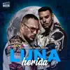 Luna Herida (feat. Josele Marín) - Single album lyrics, reviews, download