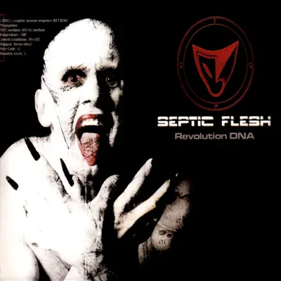 Revolution DNA - Septicflesh