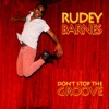 Don't Stop The Groove - Single