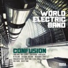 World Electric Band - Time Disk