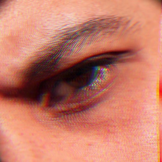 Cover artwork for Visualize