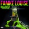 BOSS BITCH (Johnny 500 Remix) - Famke Louise lyrics