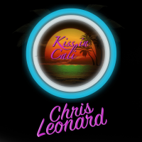 Chris Leonard - Kiss in Cali artwork
