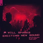 Exciting New Sound (Extended Mix) artwork