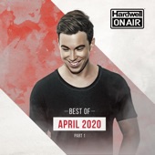Hardwell on Air - Best of April 2020 Pt.1 artwork