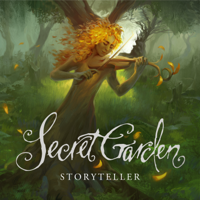 Secret Garden - Storyteller artwork