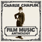 Charlie Chaplin Film Music Anthology artwork