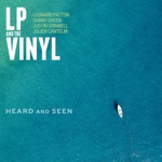 LP and the Vinyl - Everybody Wants to Rule the World