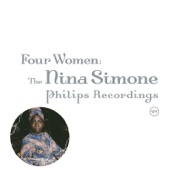 Nina Simone - Little Girl Blue