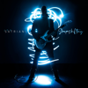 Joe Satriani - Shapeshifting  artwork