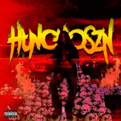 Hussle on (feat. SMK & Spazz) Song Lyrics