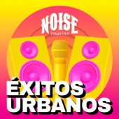 Reggaetón 2020 - Éxitos Urbano artwork