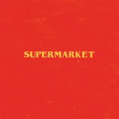 Supermarket (Soundtrack) artwork