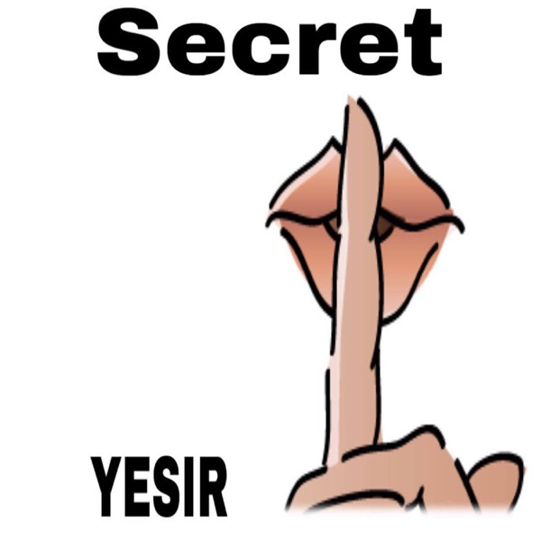 Secret - Single - Yesir