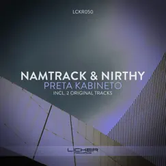 Preta Kabineto - Single by Namtrack & Nirthy album reviews, ratings, credits