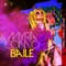 Myra como baile - Andreias, Marlen & Wendell lyrics