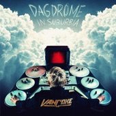 Dagdrome in Suburbia artwork