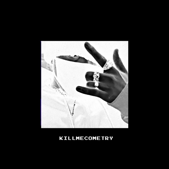 Cover artwork for KillMeComeTry