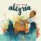 Alegria (feat. Will Vinson & Luis Perdomo) - Samuel Torres lyrics