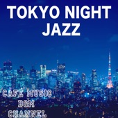 Tokyo Time Jazz artwork