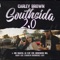 Southsida 2.0 (feat. Big Shasta, Lil Flip, E.S.G., Bushwick Bill, Baby Los & Carolyn Rodriguez Coy) - Single