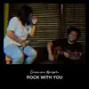 Rock With You (feat. Yabes Yuniawan) - Single album lyrics, reviews, download