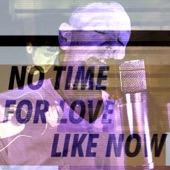 Michael Stipe - No Time For Love Like Now