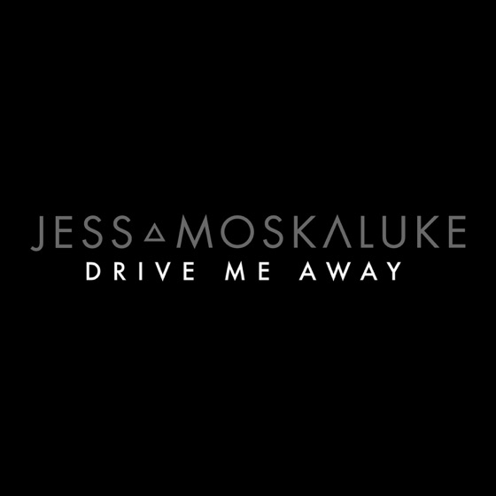 Cover artwork for Drive Me Away