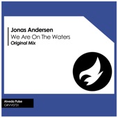 We Are On the Waters artwork