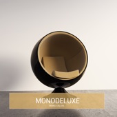 Mono Deluxe artwork
