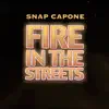 Fire in the Streets song lyrics
