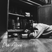 Die Alone artwork