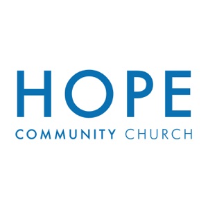 Finding Hope in the Midst of Darkness