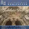 Stream & download Jubilate Deo