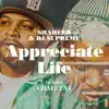 Stream & download Appreciate Life (feat. Chali 2na) - Single