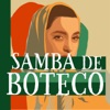 Samba de boteco