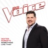 Something Like That (The Voice Performance) - Single artwork