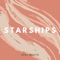 Starships (Instrumental) artwork