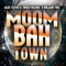 Moombah Town artwork