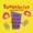 Bombalurina - Itsy Bitsy Teeny Weeny Yellow Polka Dot Bikini ( Timmy Mallett)