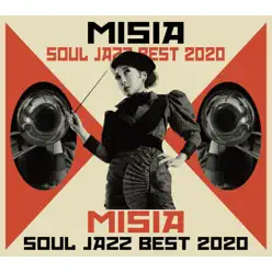 MISIA SOUL JAZZ BEST 2020 - Misia