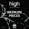 Broken Pieces - Single album lyrics, reviews, download