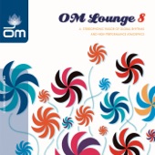 Om Lounge 8 artwork